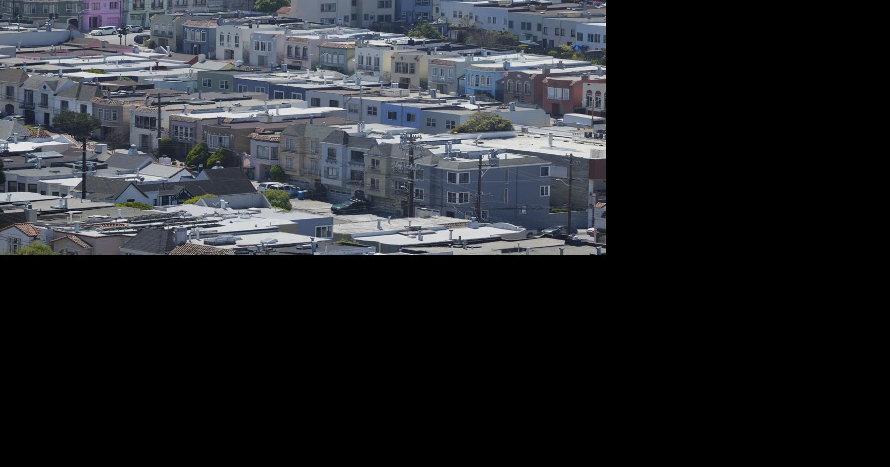Getting a leg up in punishing SF rental market