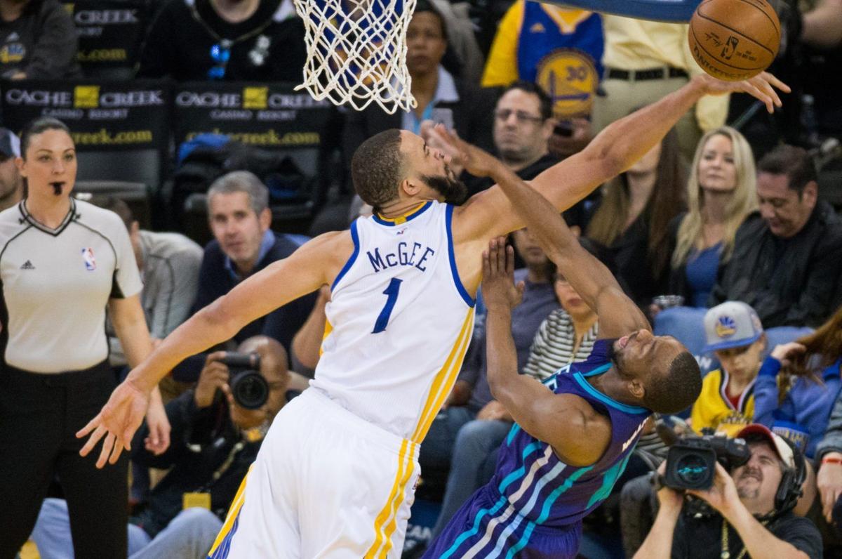 NBA Free Agency Rumors: JaVale McGee Signs With Lakers On Two-Year