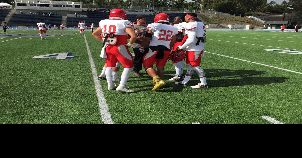 Ccsf Football Roster : Transfers – YLUY