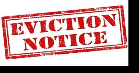Thousands of Californians in limbo as eviction protections end - Vimarsana News