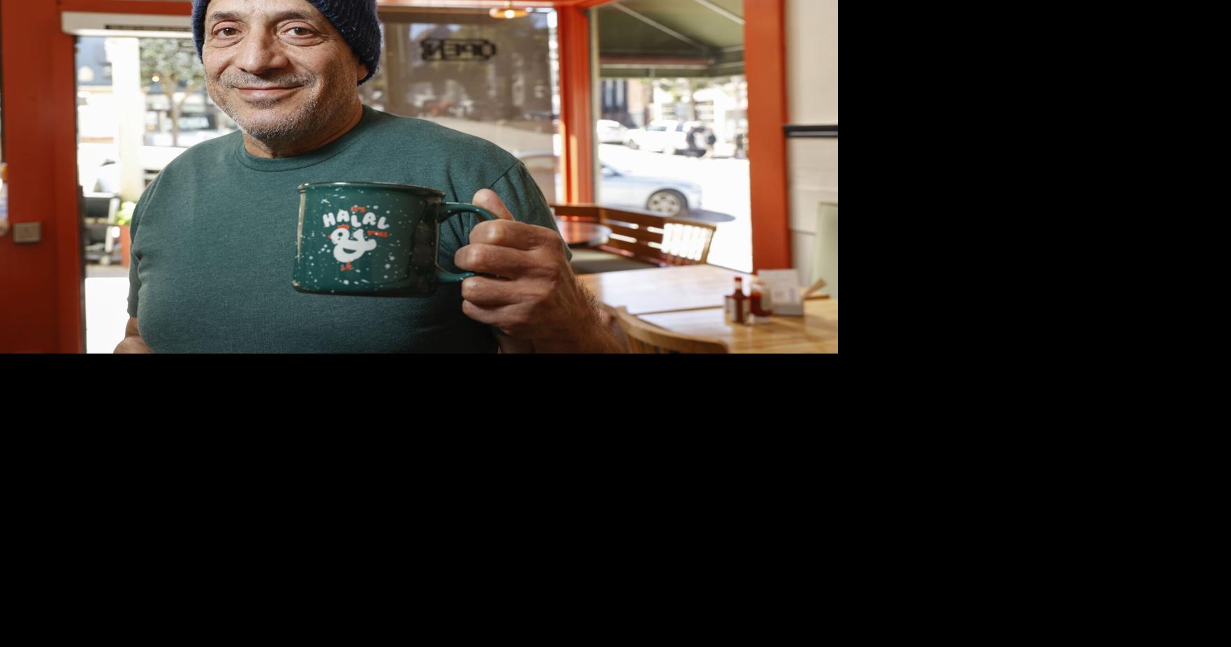Why Cracked Battered doubles as San Francisco Ramadan hub The City