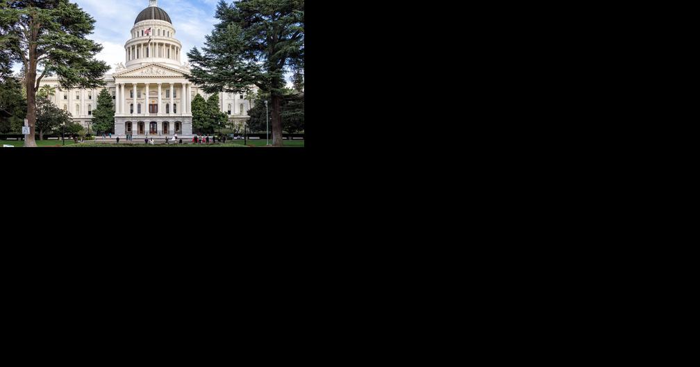 California likely to have $25 billion budget deficit - Vimarsana News