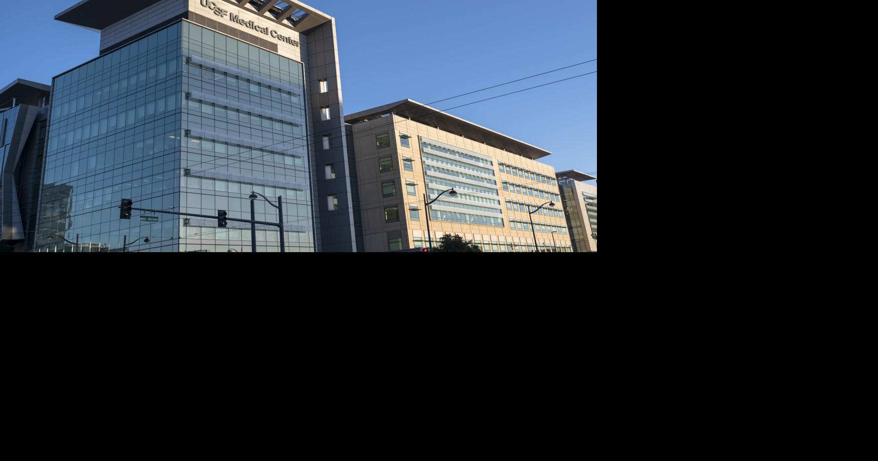 UCSF Health launches AI incubator to develop health care tools