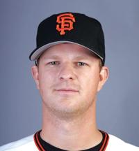 Add Giants pitcher Matt Cain to the list of water guzzlers - Reveal