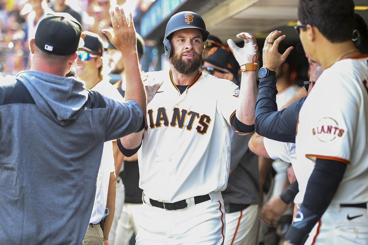 What if Brandon Belt stays healthy for the rest of the Giants' season?, Fanfare