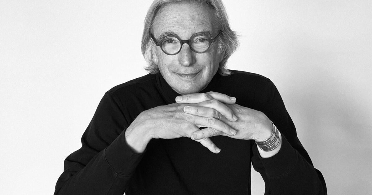 California State Senate pays tribute to Michael Tilson Thomas