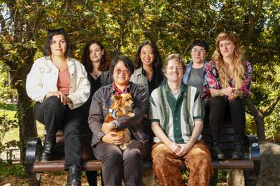 co-founders of COYOTE media collective (copy)