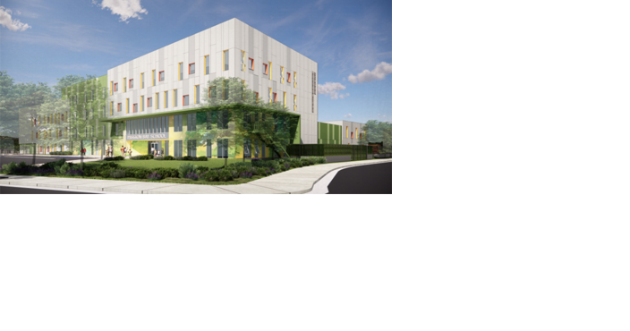 New SF elementary school coming to Mission Bay | Education - Vimarsana News