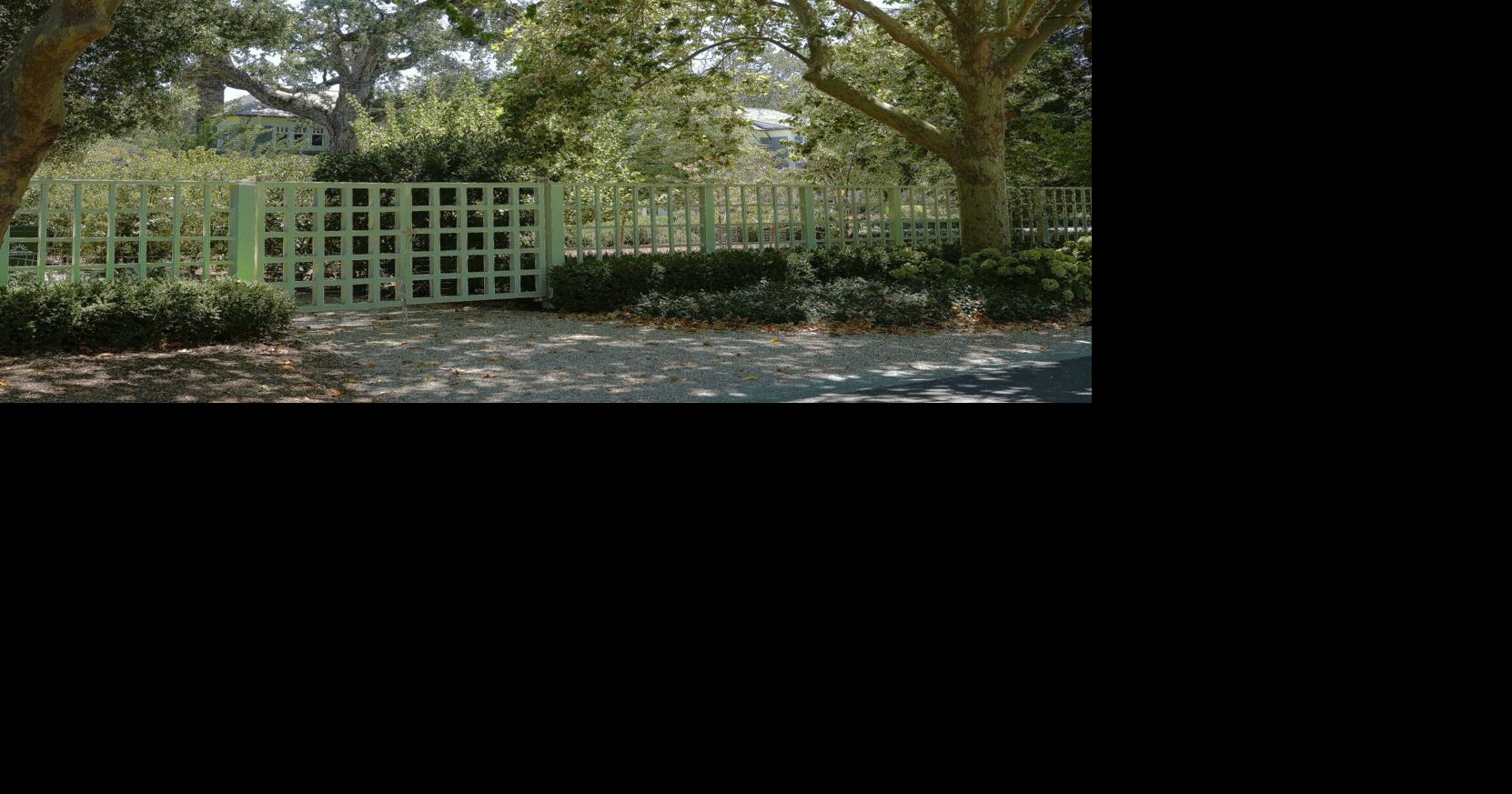 Atherton buried car investigation takes another twist San Francisco