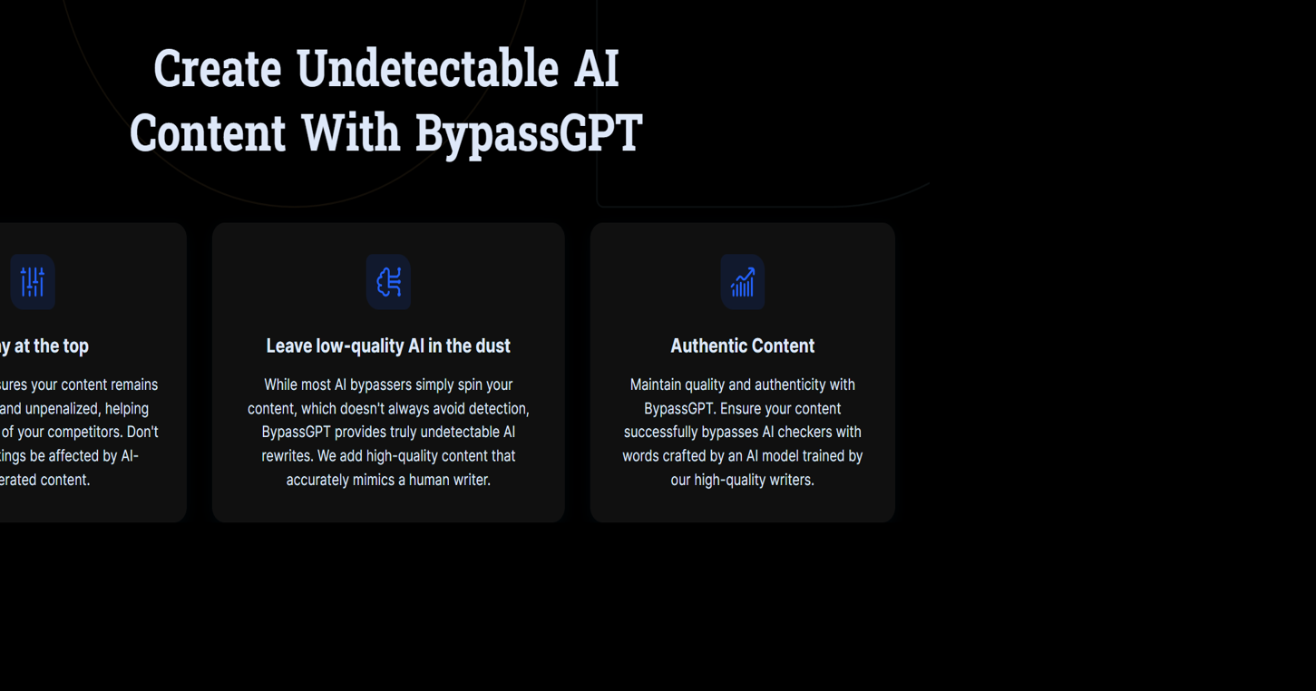 Bypass Copyleaks AI Detection - Create 100% Human Score Content ǀ HIX Bypass