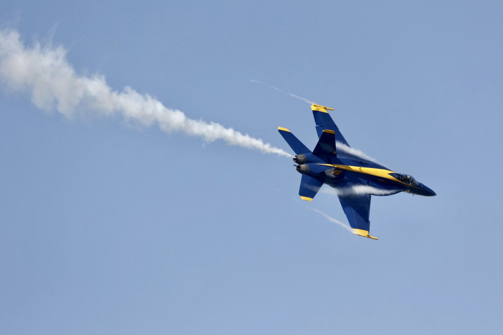 When where to see Blue Angels soar in SF during Fleet Week The