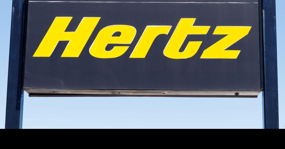 Hertz reaches 3.65M settlement with SF over Golden Gate Bridge toll