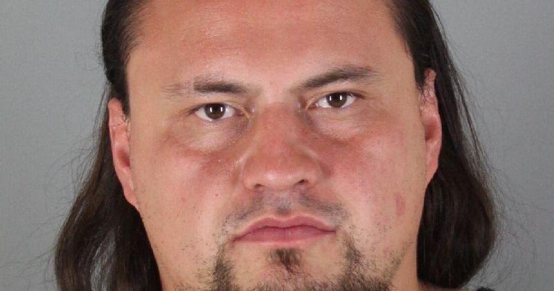South City man arrested in robbery in March now a suspect in two 2001 ...