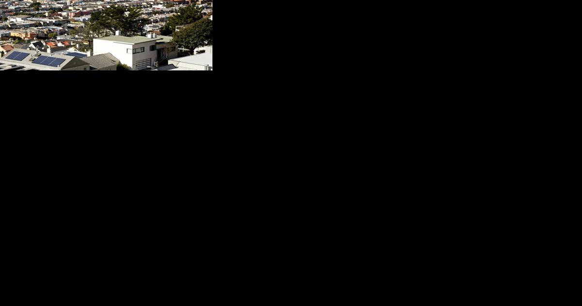 San Francisco aspires to speed up housing permits in 2024 | Housing - Vimarsana News