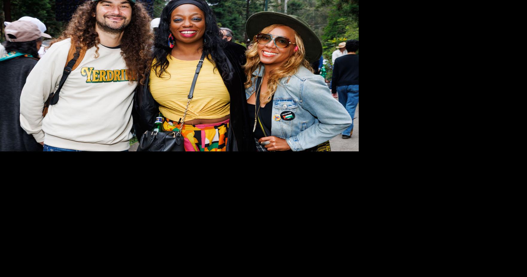 Stern Grove Festival's Big Picnic 2026 The Examiner with Drew Altizer Photography Sep 14, 2026 32 mins ago