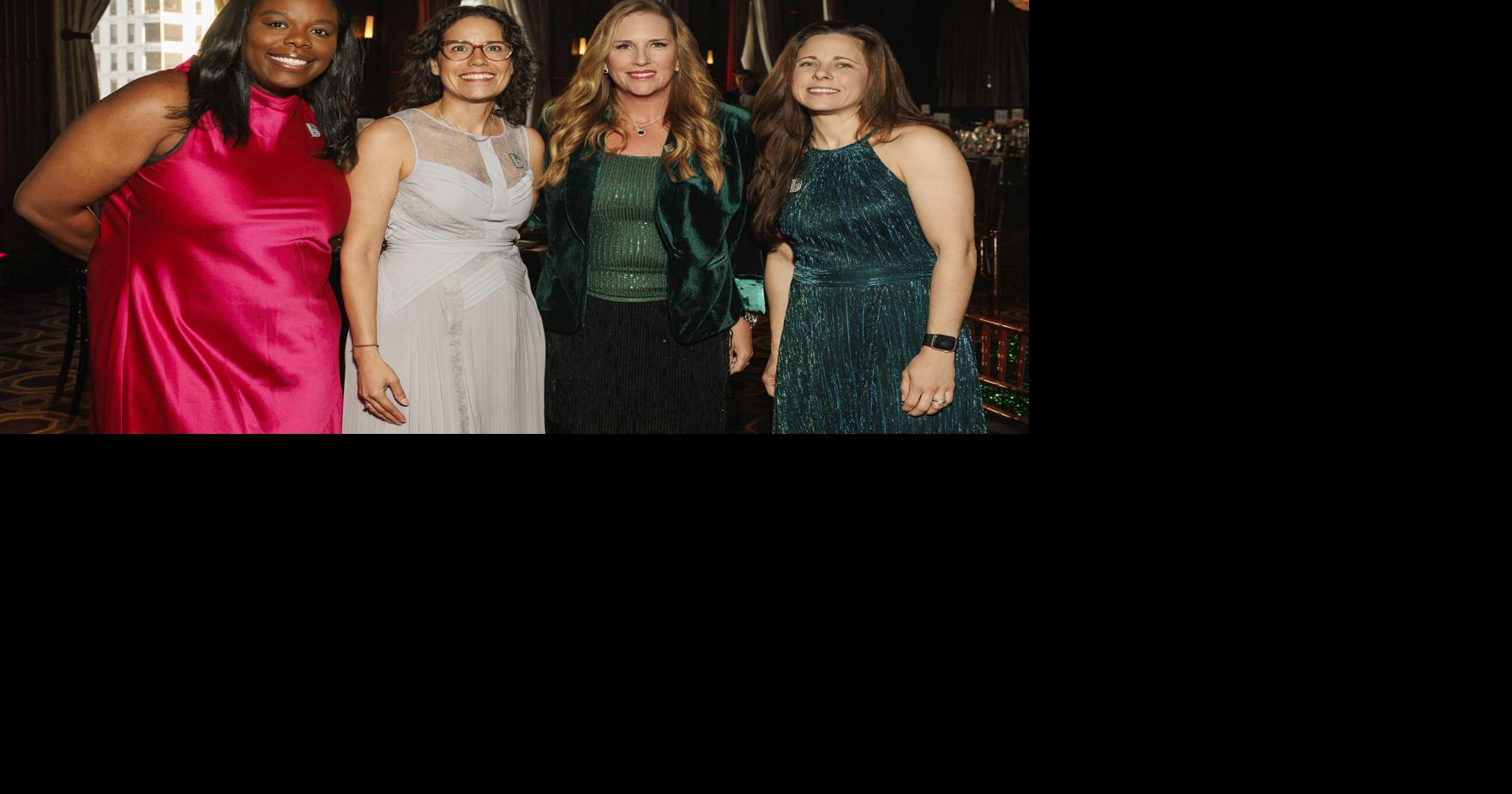 Big Brothers Big Sisters of the Bay Area's 2026 BIG Gala Recap | Drew ...