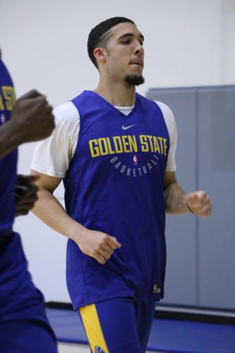 Warriors' 'The Town' jerseys part of soothing Oakland wounds