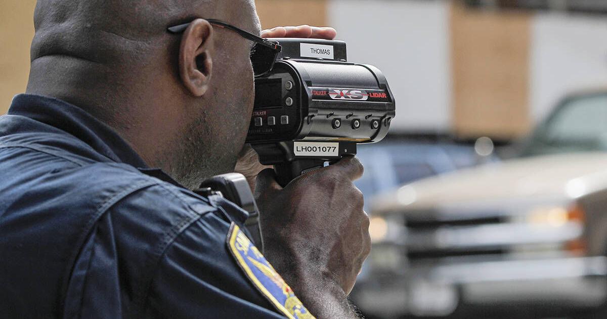 SFPD adds more traffic cops to their ranks | Archives | sfexaminer.com