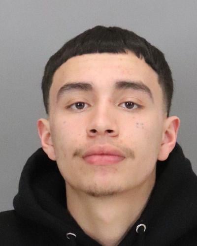 Teens arrested in San Diego armed robbery crime spree after convenience  stores held up