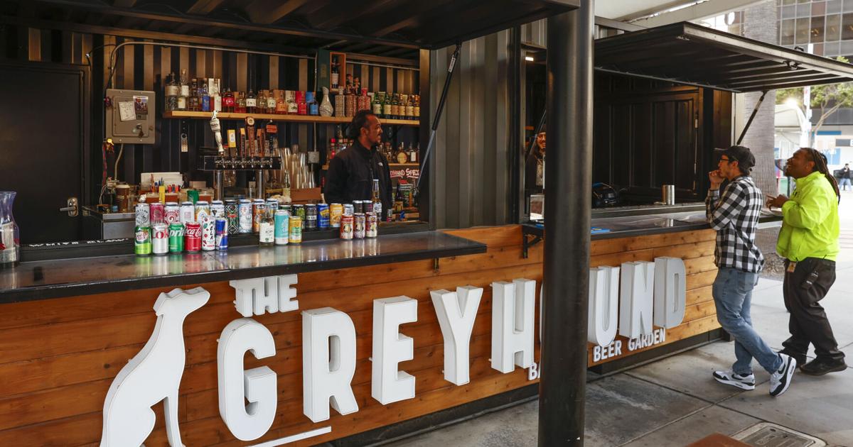 SF closer to adding downtown liquor licenses
