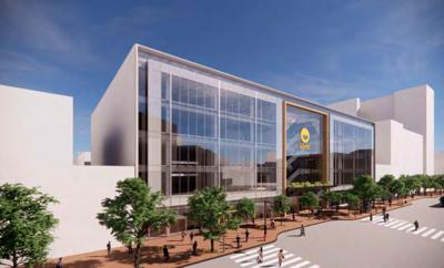 Plans for Ikea-anchored Mid-Market mall take shape | News ...
