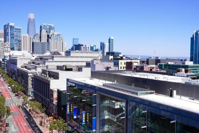 san francisco ikea rendering