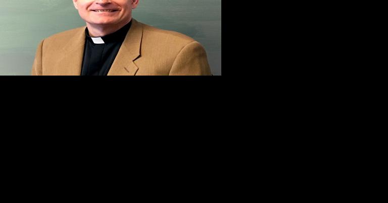 Silicon Valley priest helps Vatican push for ethical AI | Technology - Vimarsana News