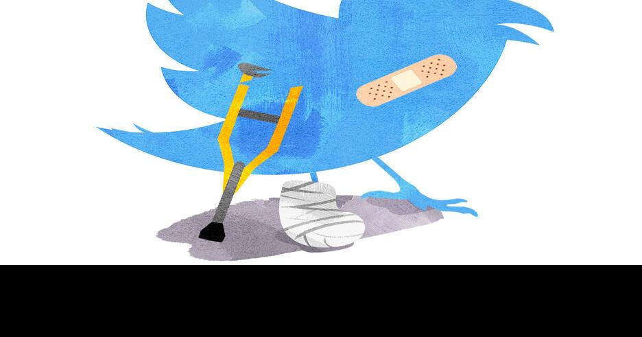旧金山湾区公共机构对Twitter速率限制不感到困扰