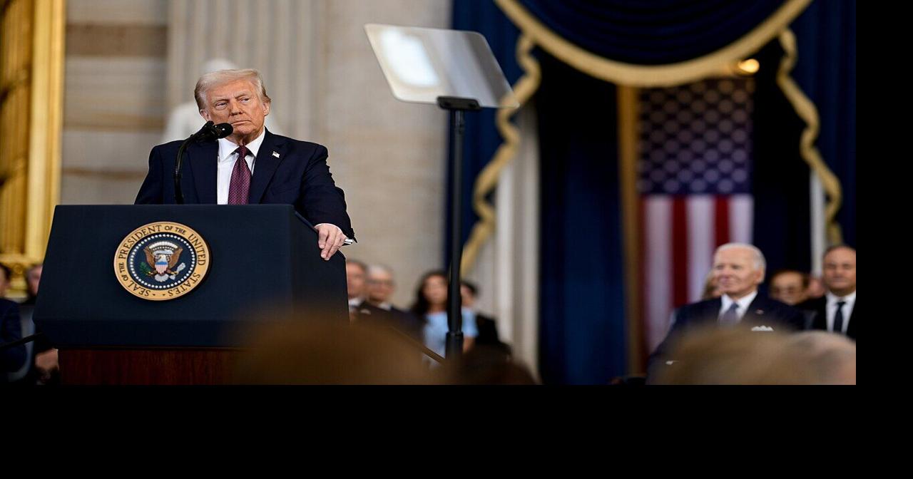 Trump Administration Taps Climate Science Critic to Oversee Flagship Report Maxine Joselow and Brad Plumer Jul 11, 2026 6 hrs ago