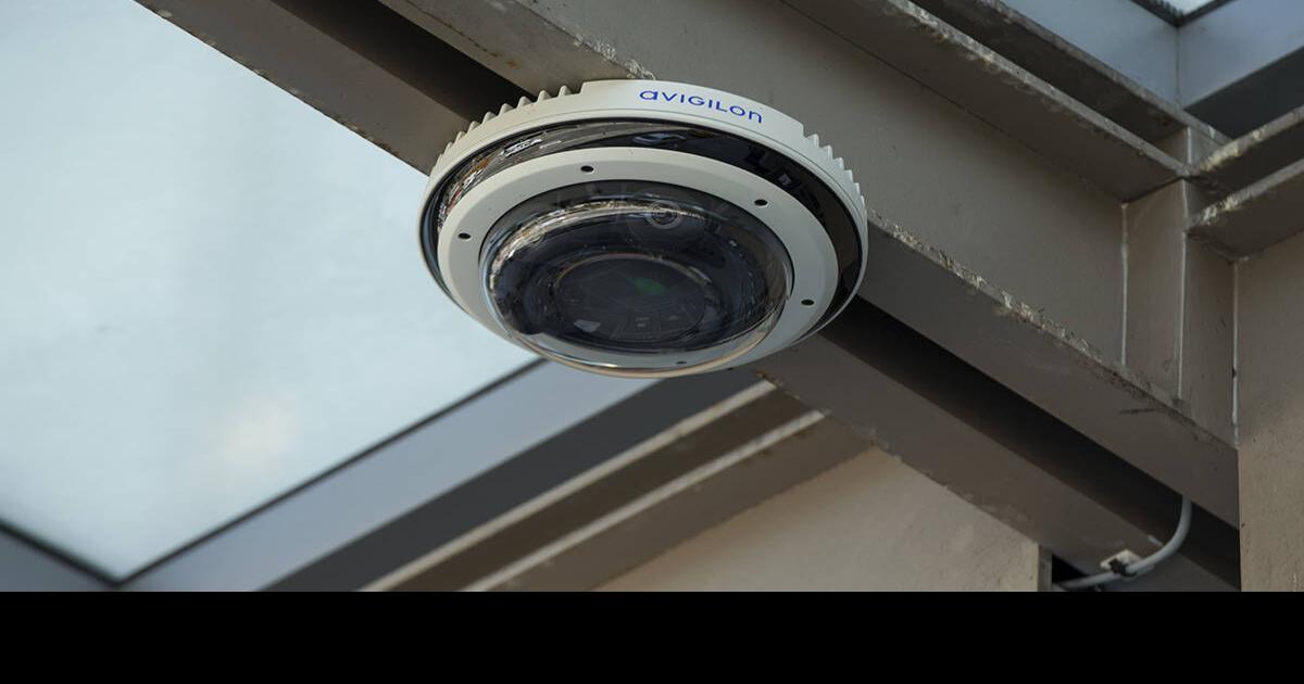 Is the tide turning against surveillance cameras in SF? - San Francisco Examiner