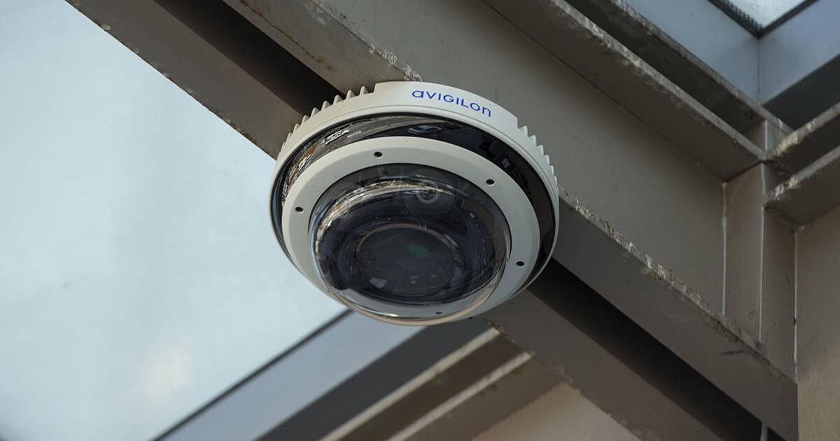 Is the tide turning against surveillance cameras in SF? - San Francisco Examiner