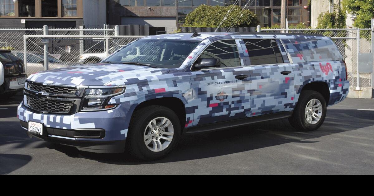 Fleet Week, Lyft to launch ‘Fleet Fest’ San Francisco News