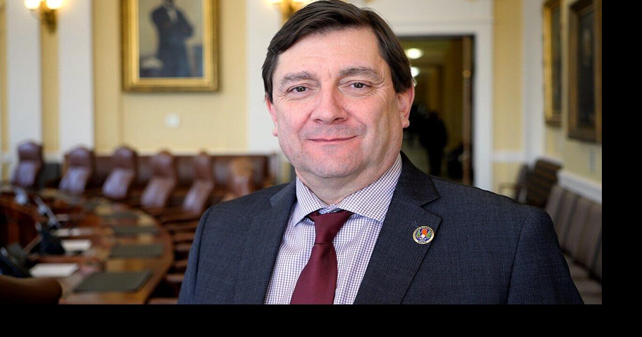 Democrats in Maine Racing to Find New Senate Nominee | | sfexaminer.com