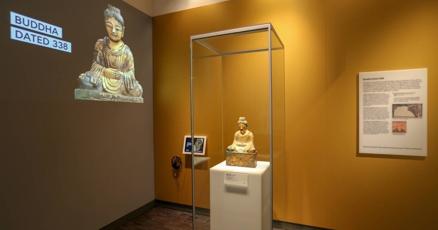 Asian Art Museum reintroduces 15 'Masterworks' | sfexaminer.com