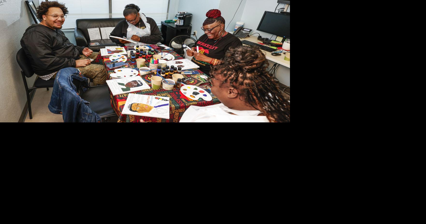 Black mental-health program aims to bridge gaps in SF | Public Health ...