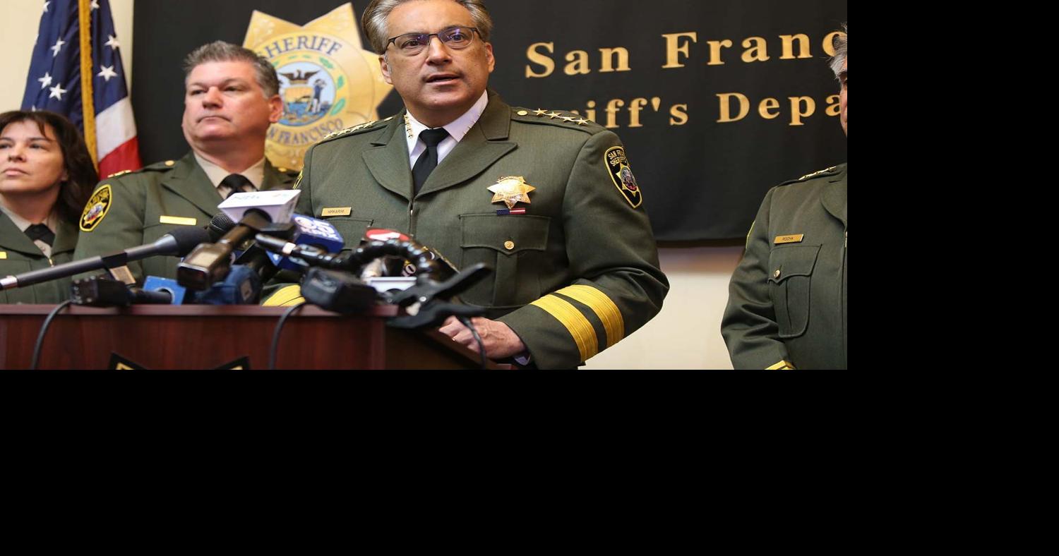 Inmate proposal by SF Sheriff Ross Mirkarimi shot down seemingly for
