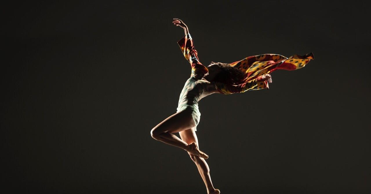 Alonzo King Lines Ballet spring season centers humanity | Dance - Vimarsana News