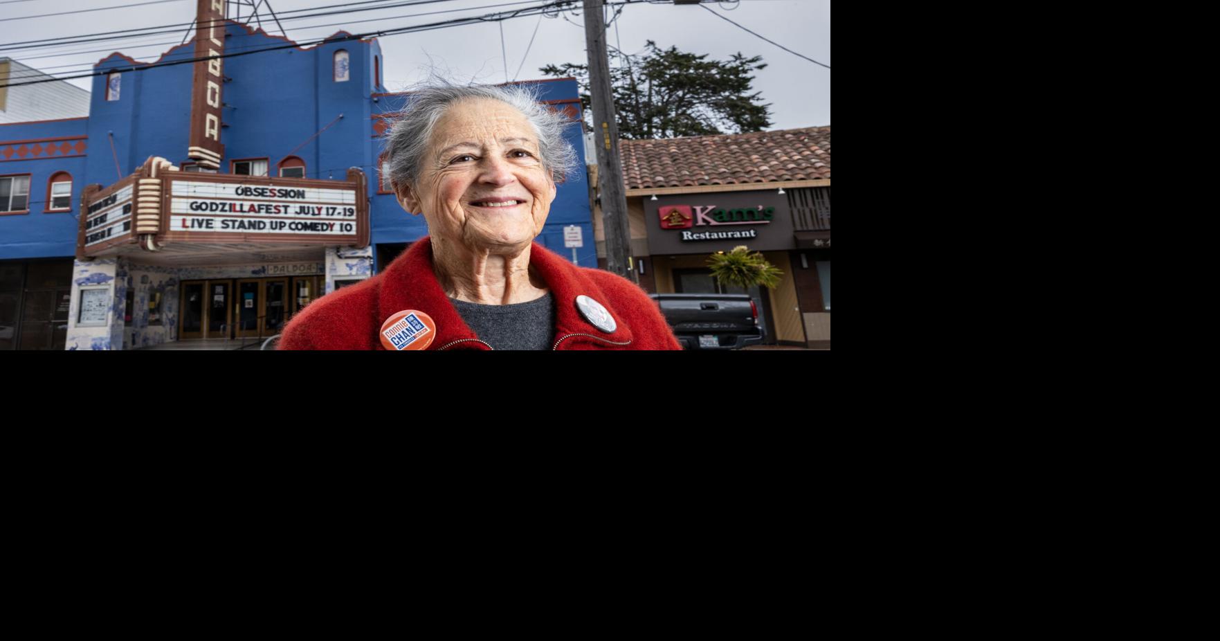 Octogenarian activist Hene Kelly still in SF's political mix after decades