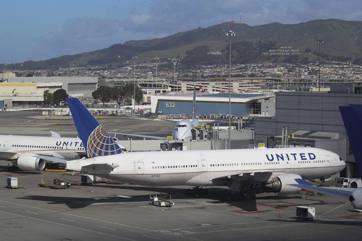 United to Resume All its Nonstop Flights to/from India: Check