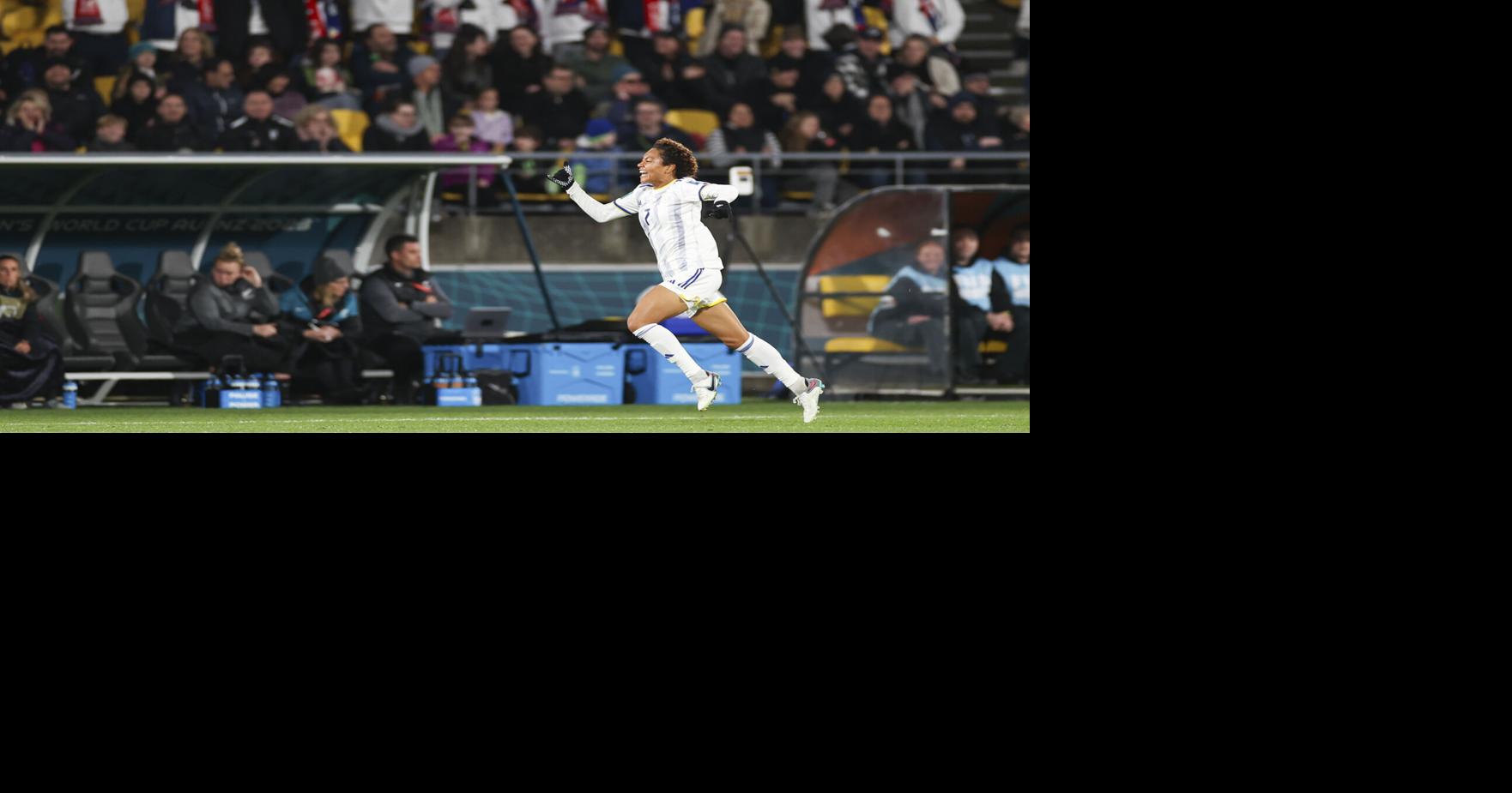 Bay Area roots power historic Philippines World Cup run | National ...
