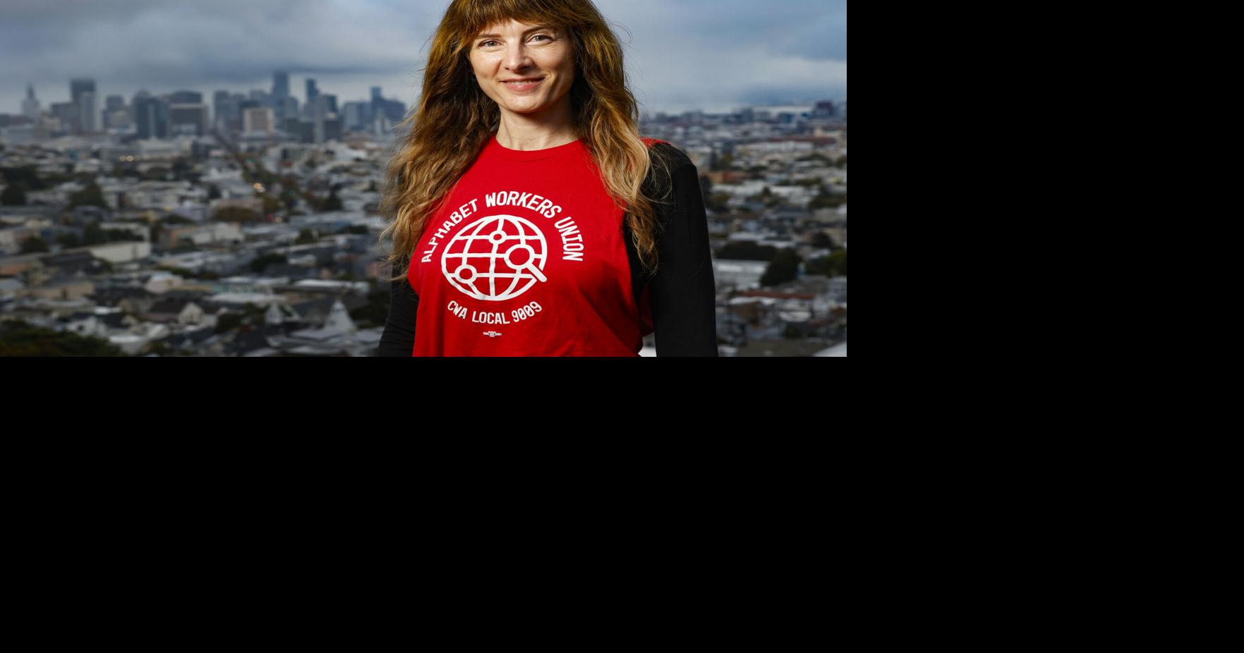 Labor movement gaining ground in tech