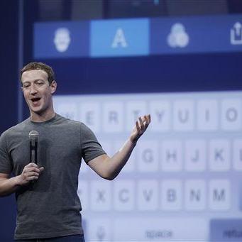 'Operating with increased intensity': Zuckerberg leads Meta into next phase - Vimarsana News