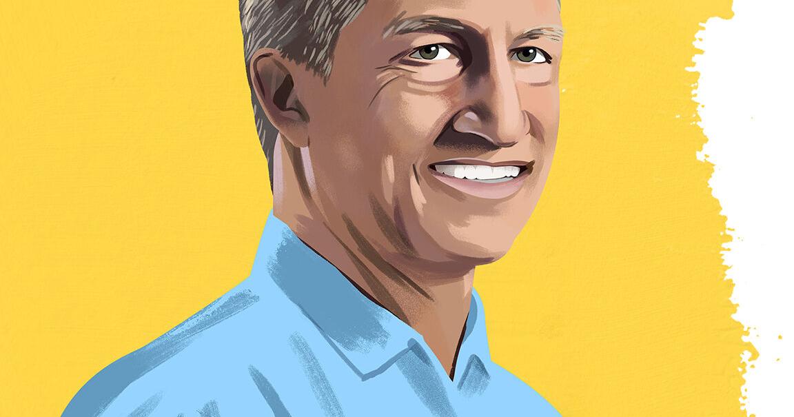 Steyer promises lower utility rates, more homes if elected governor