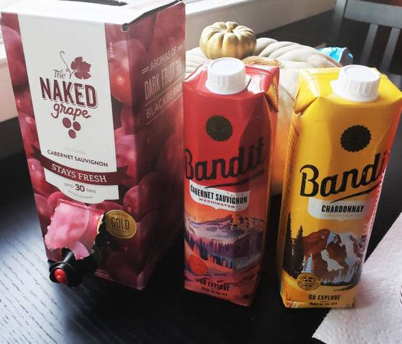 Drugstore Vintages A tasting of memorable corner shop wines Culture