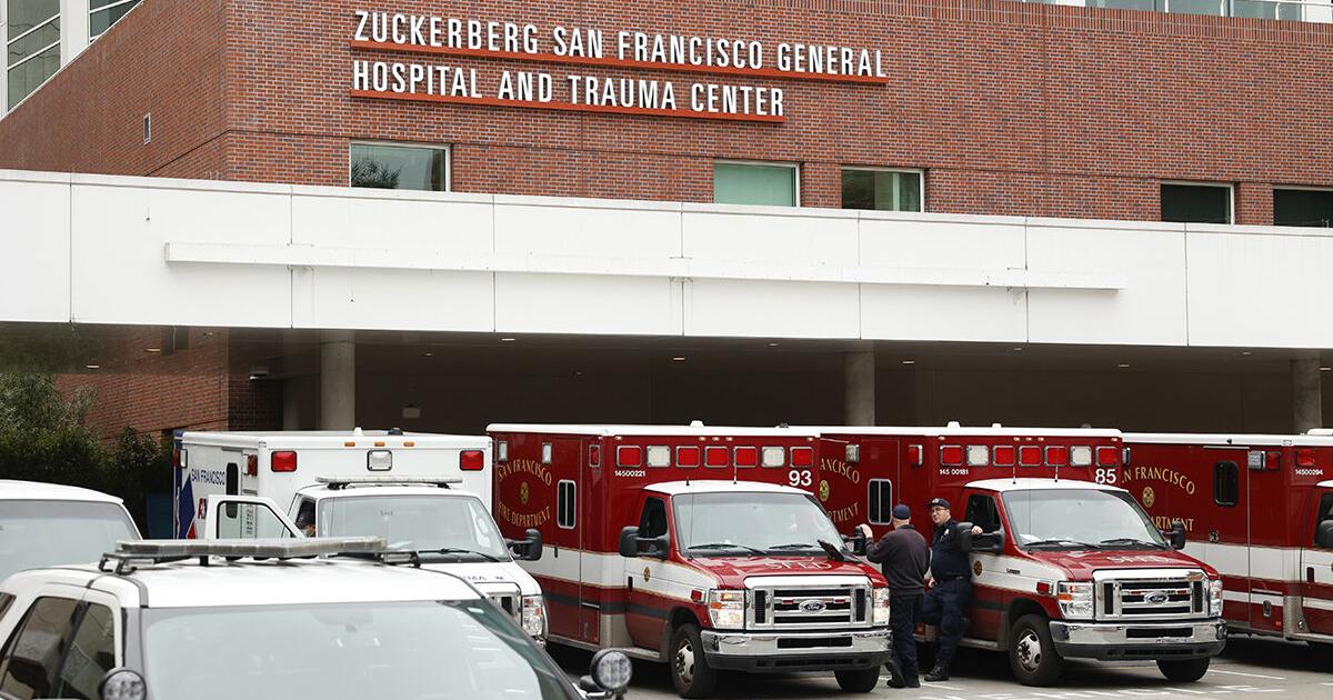 Why loosened methadone rules might not affect San Francisco | Health - Vimarsana News