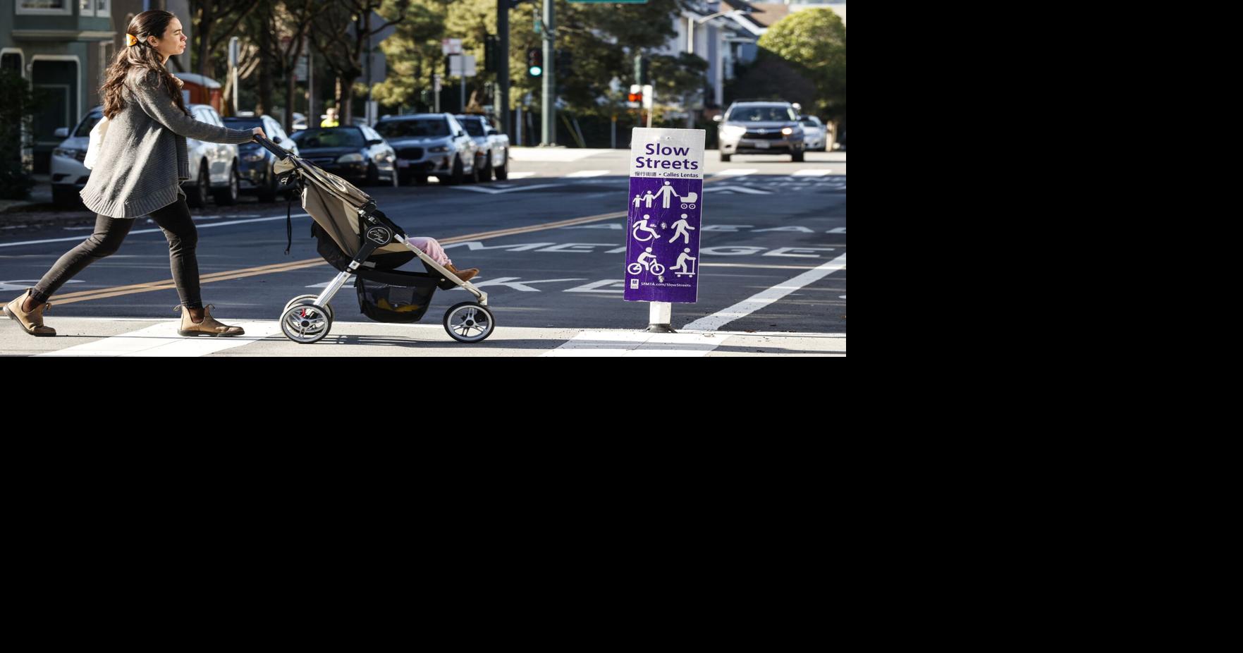 SFMTA beautification project taps communal help for safe streets