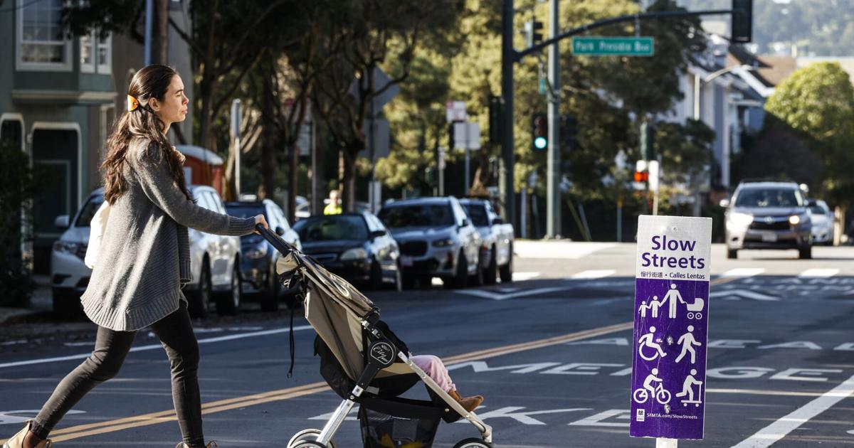 SFMTA beautification project taps communal help for safe streets