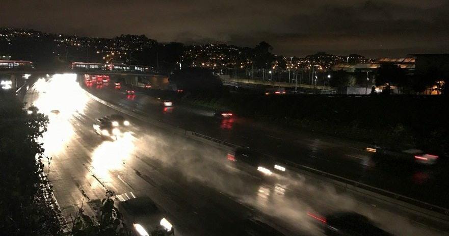 PG&E: Storm caused most Bay Area power outages in decades | Climate ...