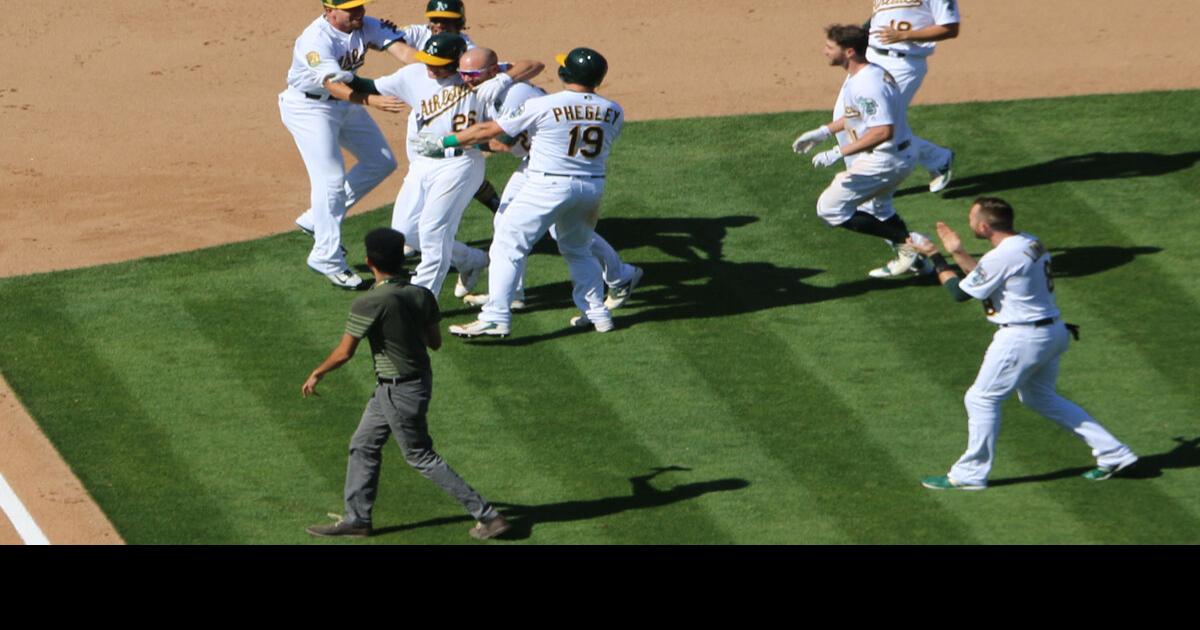 Bob Melvin on board with Matt Chapman’s plea for increased Oakland