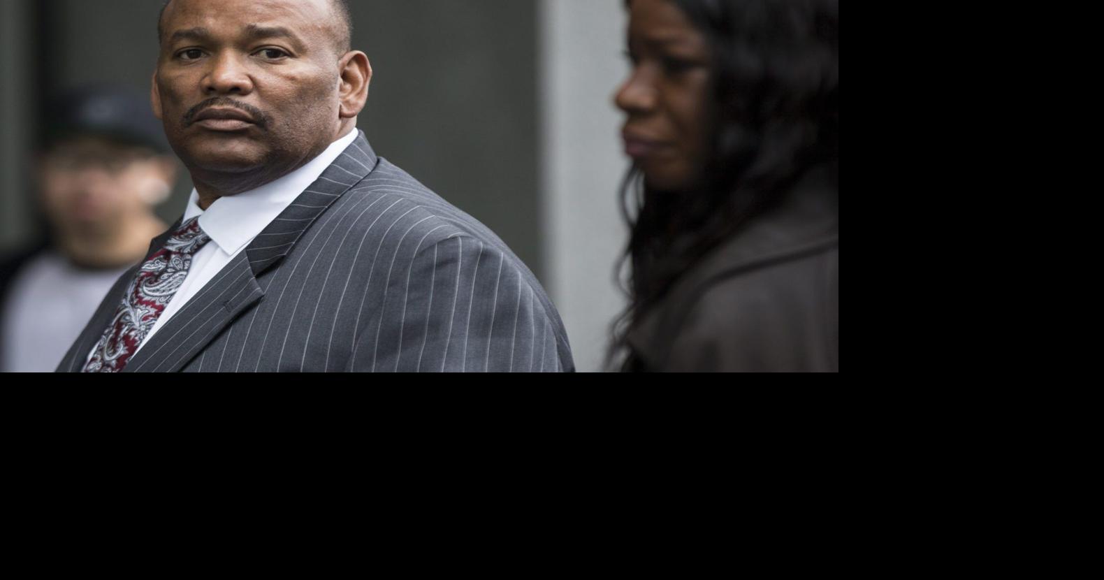 Defendants accused of bid rigging plead not guilty in SF federal court